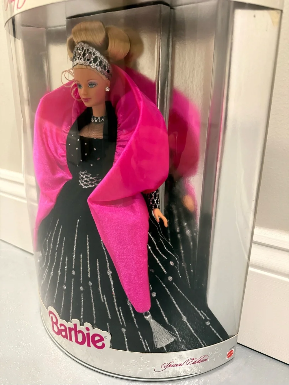 Barbie 1998 collectors